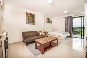 Studio for 2 at brand new Millennial in Umhlanga